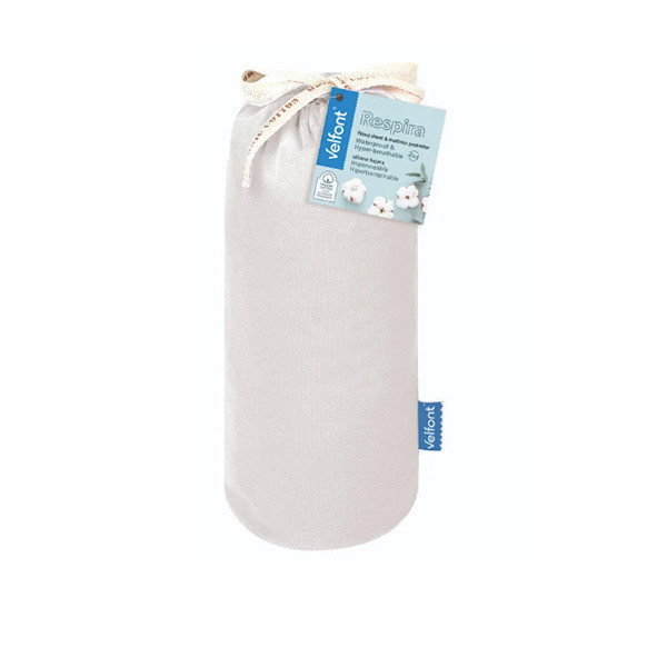 Yatsan Velfont Respira Organic Cotton Liquid Proof Mattress Model No. TC-000487