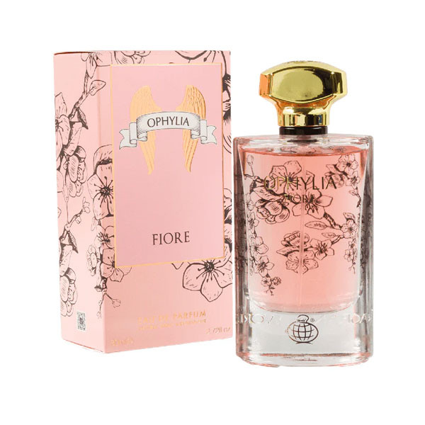 Ophylia Fiore Women's Perfume 80ml