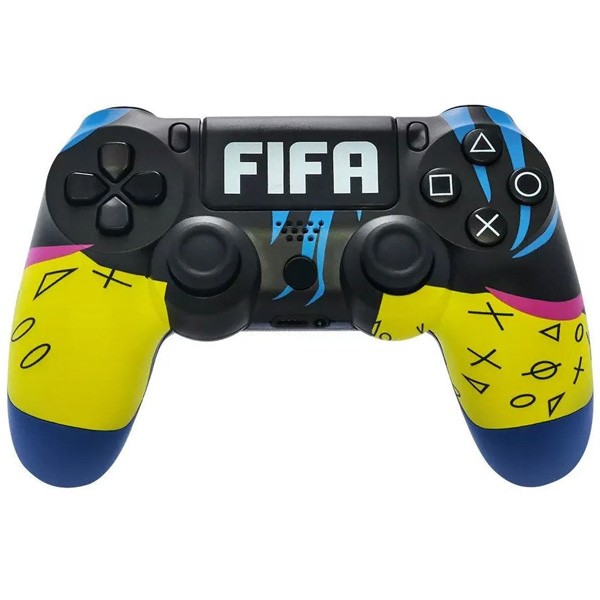 OEM Wireless Controller for PS4 FIFA Design