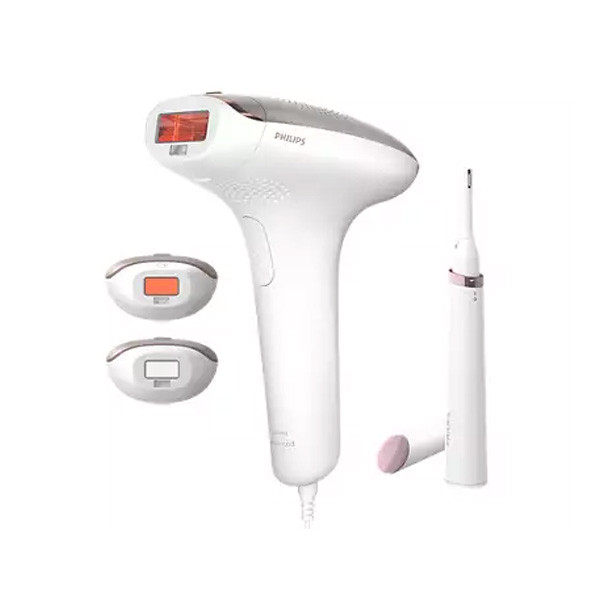 Philips Lumea Advanced IPL - Hair Removal Device Model No. BRI923/60