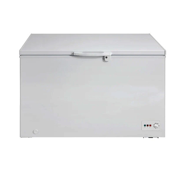 Midea Freezer Model No. MDRC398FZG01