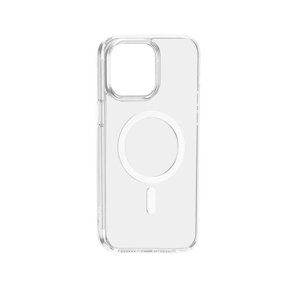 Mcdodo Magnetic Case for iPhone 15 Plus (clear) Model No. PC-5333