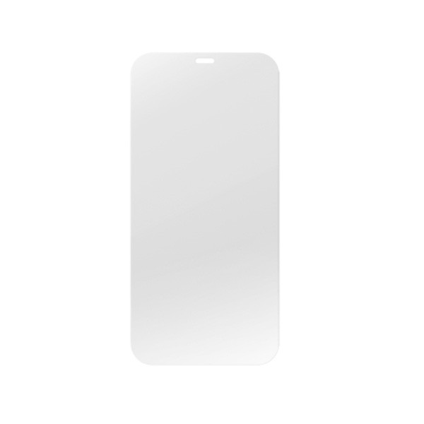 "MOMAX GLASS PRO+ IPHONE 12 PROMAX Screen Protector  Momax Glass Pro & 0.33mm Advanced Screen Protector for Apple iPhone 12 "