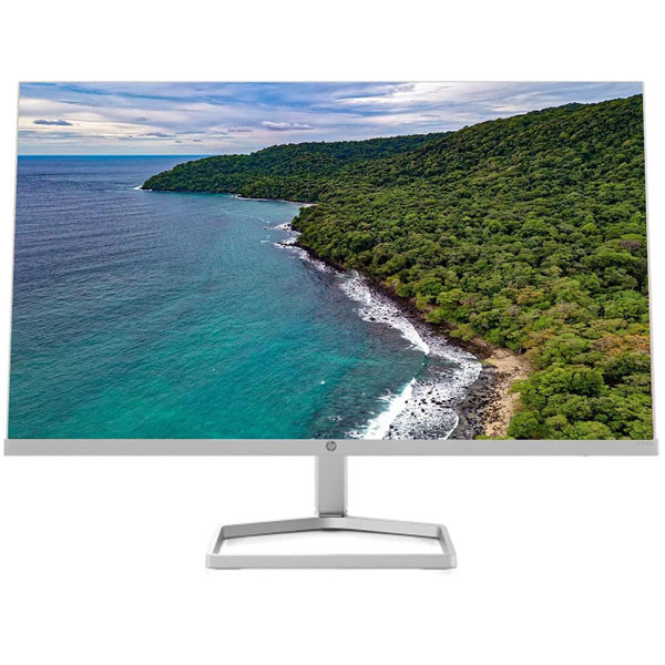 HP 24 inch FHD (1920 x 1080) 75Hz Anti-Glare Monitor, Model No. M24FW