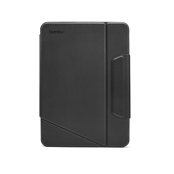 Tomtoc Inspire-B52 Detachable Tablet Case for 11" iPad Pro, Black Color, Model No. B52A2D1