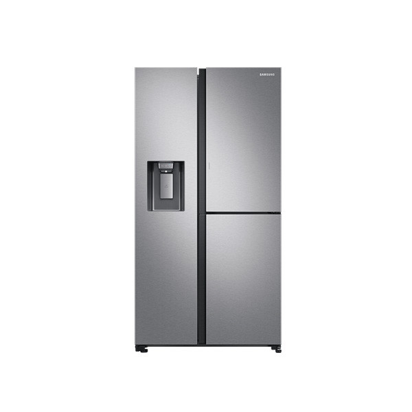 Samsung Side-by-Side Refrigerator, 806L Net Capacity Model No. RS80T5190SL