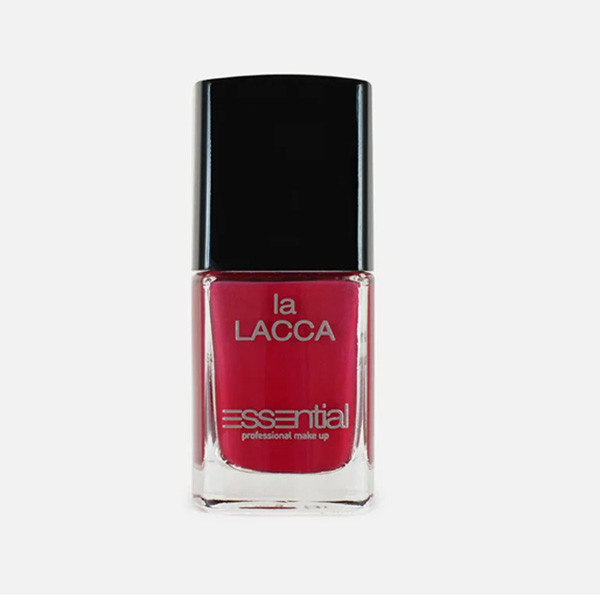 Essential La Lacca Nail Polish Milagros Model No. LAC28