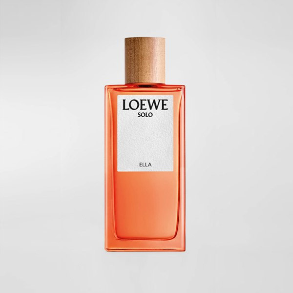 Loewe Solo Ella EDP for Women 3.4 oz 100ml