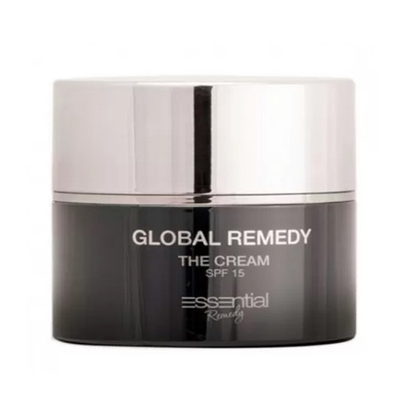 Essential Global Remedy the Cream Model No. GR-TCR2