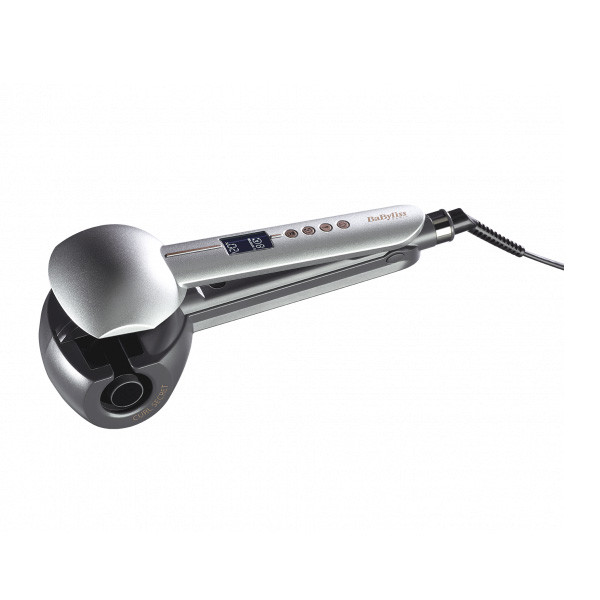 Babyliss Curl Secret Optimum 3 Automatic Settings Hair Styles Model No. C1600SDE