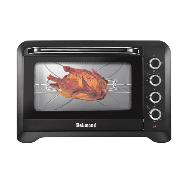 DeLmonti Toaster Oven 60Lt, 2000W, Model No. DL540