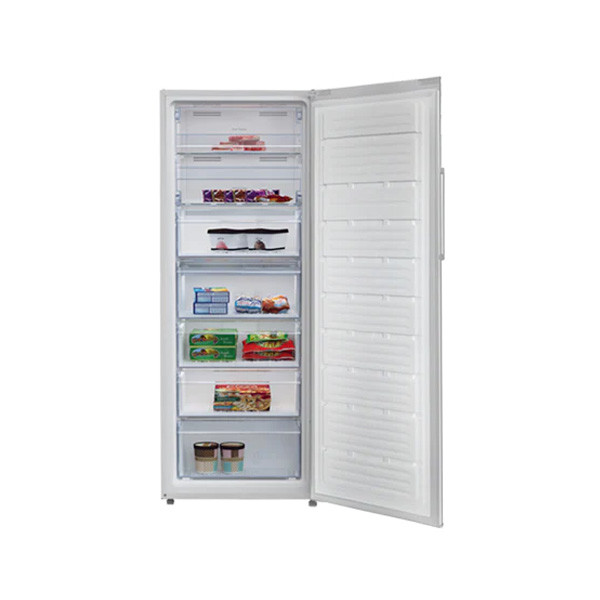 Alhafidh Upright Freezer Model No. UFHA-325MSW