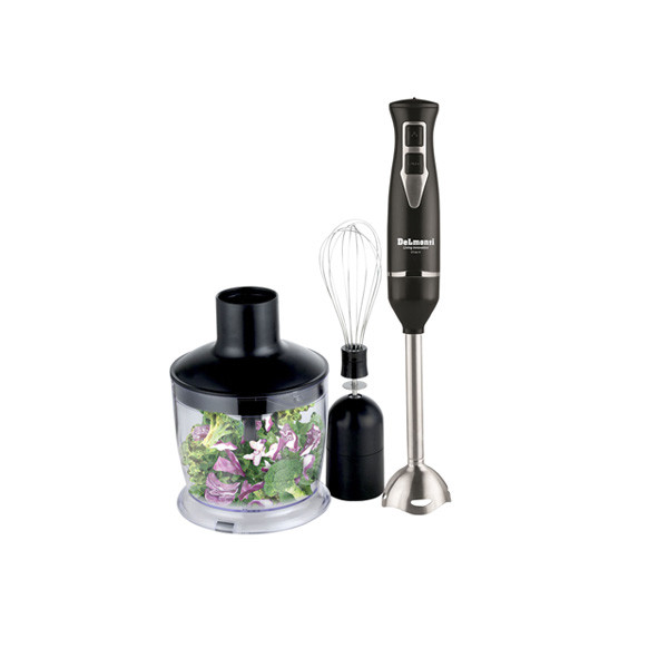 DeLmonti Hand Blender Model No. DL380D