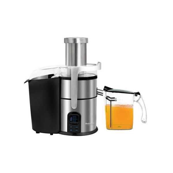DeLmonti Digital Juicer 800W Model No. DL720