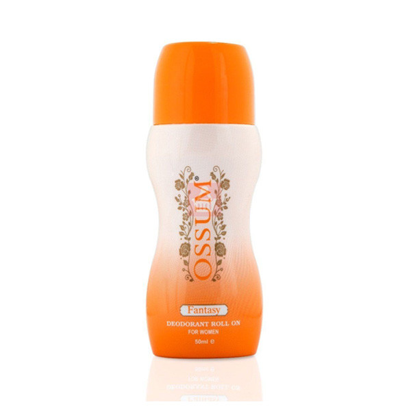 Ossum Deo Roll-On Fantasy 50ml for Women