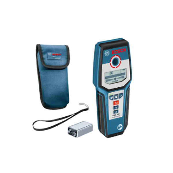 Bosch GMS 120 Stud Finder Model No. 601081000
