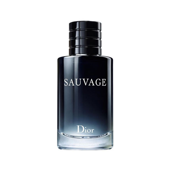 Christian Dior Sauvage EDT for Men 3.4 Oz/100ml Model No. F068524009