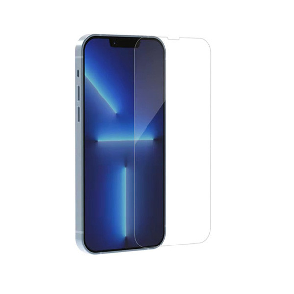 Rockrose Sapphire 2.5D Tempered Glass (iPhone 14 Pro) Model No. RRTGIP14APFR