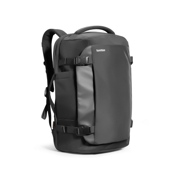 Tomtoc Navigator-T66 Travel Laptop Backpack Model No. T66M1D1