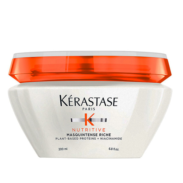 Kérastase Paris Nutritive Deep Nourishing Mask for Very Dry Hair 200ml