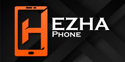 Hezha Phone
