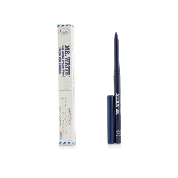 The Balm Blue Eyeliner Pencil for Women