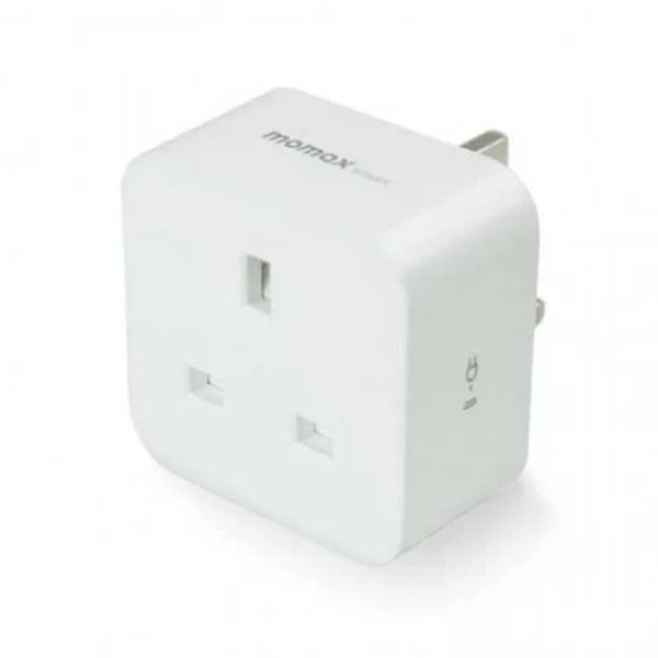 Momax IoT Charge Cube Power Plug Model No. US9SUKW