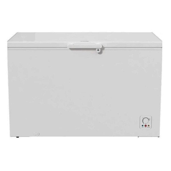 Gorenje Freezer White Color Model No. FH301CW