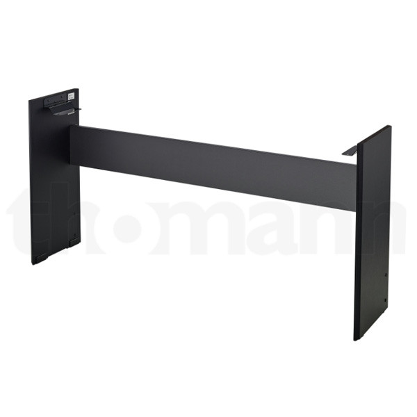 Yamaha Keyboard Stand for P-45 Keyboard Black Color L-85 B