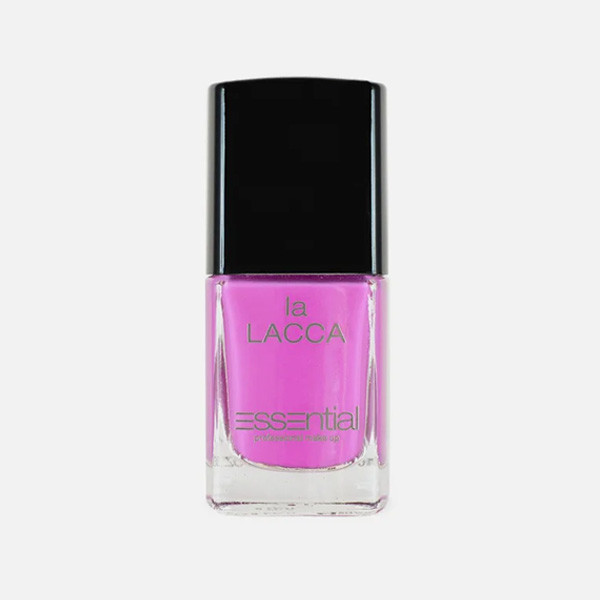 Essential La Lacca Nail Polish Lotus Model No. LAC38