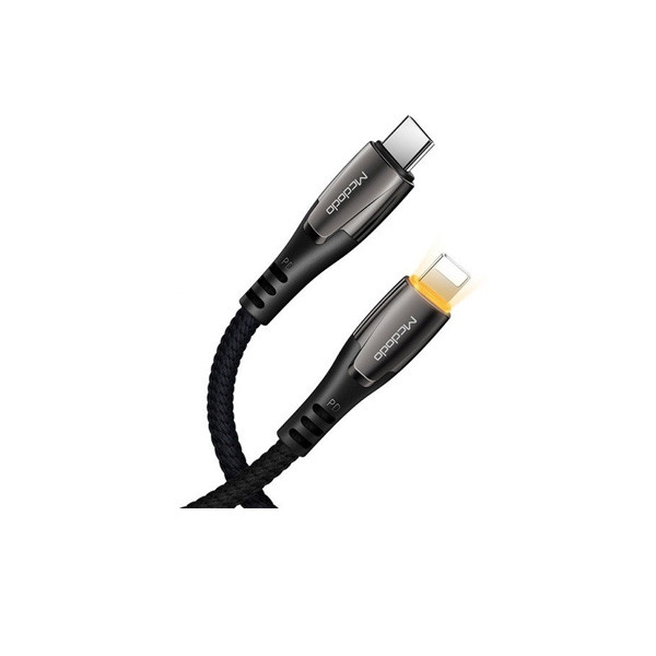 Mcdodo Type-C to Lightning Data Cable 36W
