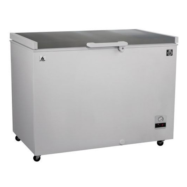 Alhafidh Chest Freezer Model No. CFH-404SD