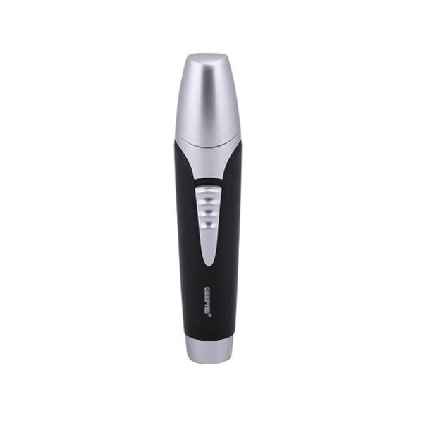 Geepas Nose & Ear Trimmer Model No. GNT8651