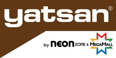 Yatsan (Neon Zone & Mega Mall)