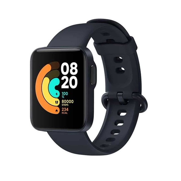Xiaomi Mi Watch Lite, Navy Blue Color