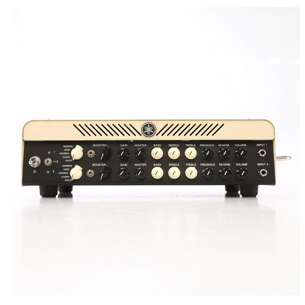 Yamaha Guitar AMP Model No. THR100HD