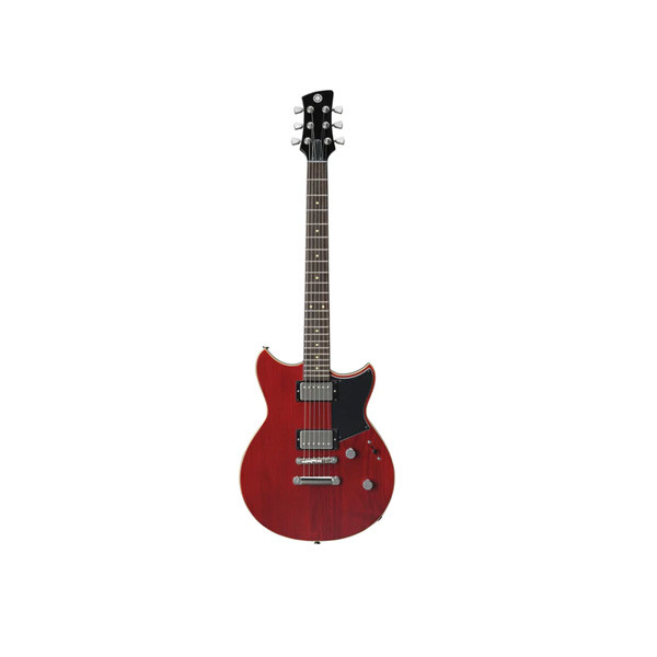 Yamaha Revstar Electric Guitar Model No. RS420FR