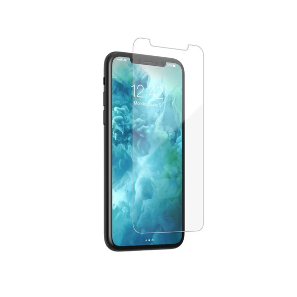 Pavareal Tempered Glass Screen Protector for iPhone XS Max/11 Pro Max
