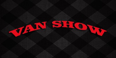 Van Show