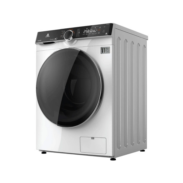 Alhafidh Washing Machine Model No. 8FLW80