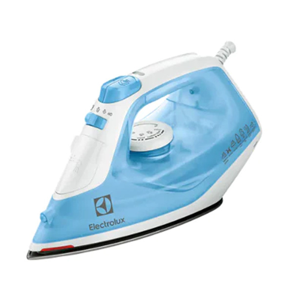 Electrolux 2300W EasyLine Steam Iron Model No. EDB1730