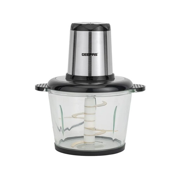 Geepas 3lt Multi Chopper Model No. GMC42029