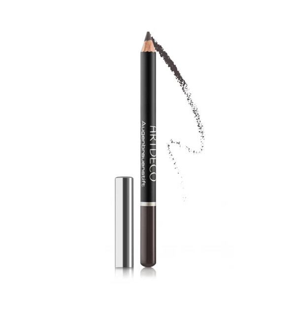 Artdeco Eyebrow Pencil Dark Gray Model No. 5