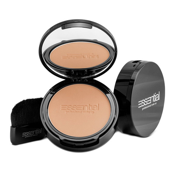 Essential Naked Flash Tan Natural Tan Model No. FT10