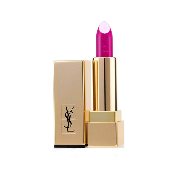 Yves Saint Laurent Rouge Pur Couture 3.8g, Model No. #07 Le Fuchsia