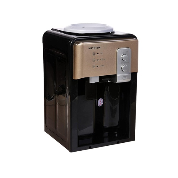Krypton Hot & Normal Water Dispenser, Model No. KNWD6380