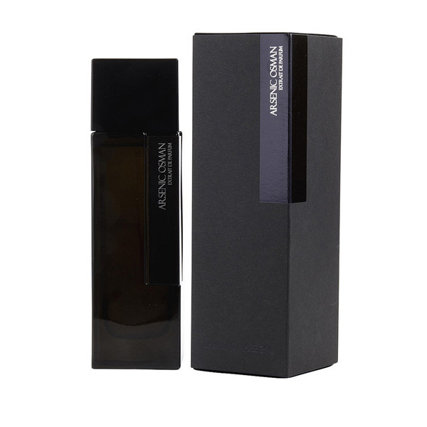 Laurent Mazzone Arsenic Osman EDP 100ml, Unisex