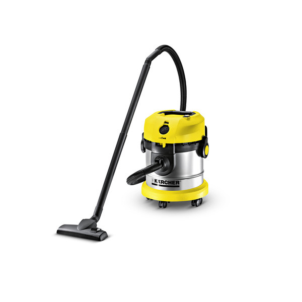 Karcher Vacuum Cleaner VC 1.800 Model No. 1.723.961