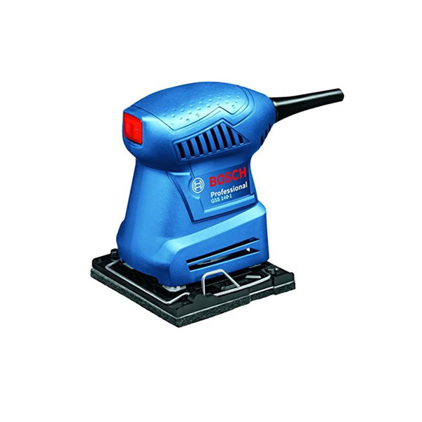 Bosch GSS 1400 Orbital Sander Model No. 06012A20K0