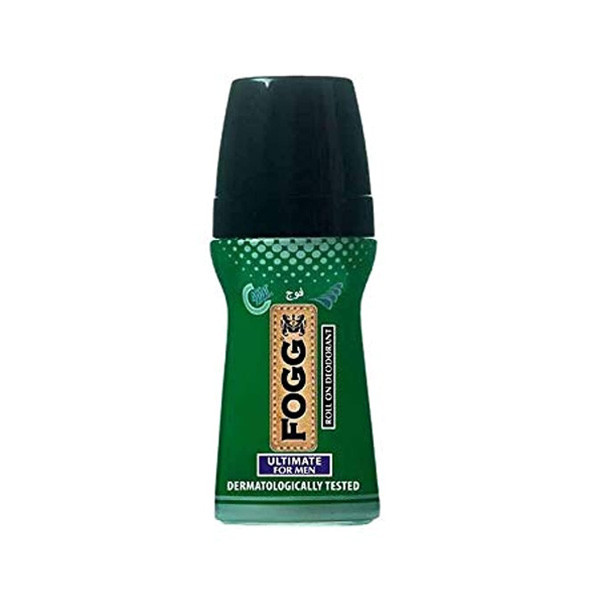 Fogg Deo Roll-On Ultimate 50ml for Men